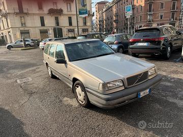 Volvo 850 SW Benzina/Gpl