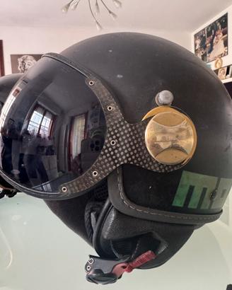 Casco momo design L