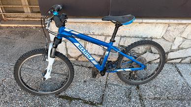 Bici Marin bambino ruote 20