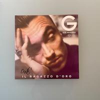 Guè Pequeno – Il Ragazzo D'Oro AUTOGRAFATO