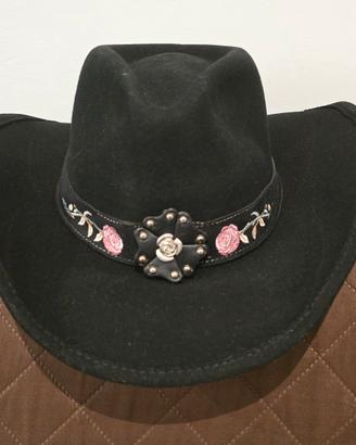 cappello country