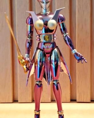 MAZINGER ANGEL LOOSE ACTION FIGURE