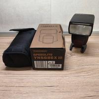 Yongnuo Flash Canon 