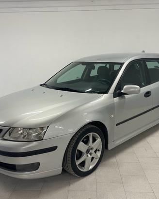Saab 9-3 SportHatch 1.9 TiD 16V DPF Vector Perfett