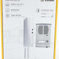 Vimar 885G Kit Citofonico