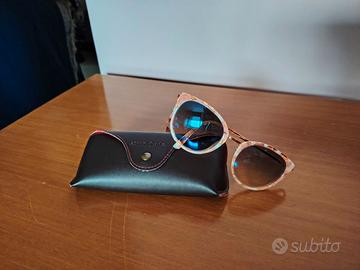 Occhiali da sole Donna Etnia Barcelona