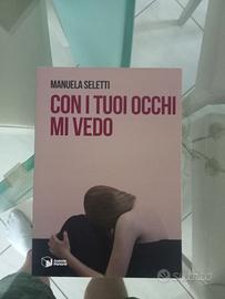 Libri di narrativa vari