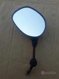 Specchietto sinistro per vespa PK HP TRIOM