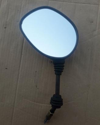 Specchietto sinistro per vespa PK HP TRIOM