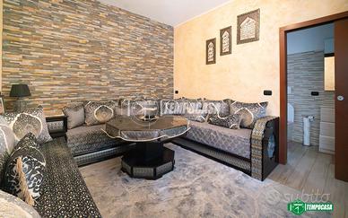 SOLUZIONE SEMINDIPENDENTE SENZA SPESE