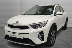 KIA Stonic 1.2 dpi Urban s/Smart Pack gpl 82