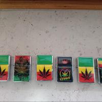 Accendini tipo Zippo 