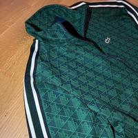 Felpa Lacoste 