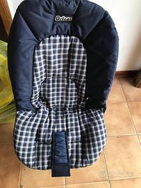 Sdraietta neonato