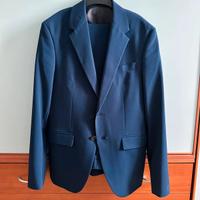 Completo uomo zara