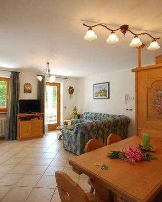 Appartamento di 103 m² con 4 locali a Auronzo di C