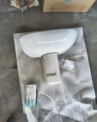 Lavabo