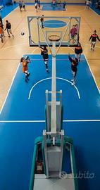 CANESTRO BASKET PROFESSIONALE
