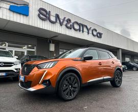 Peugeot 2008 PureTech 155 S&S EAT8 GT LINE