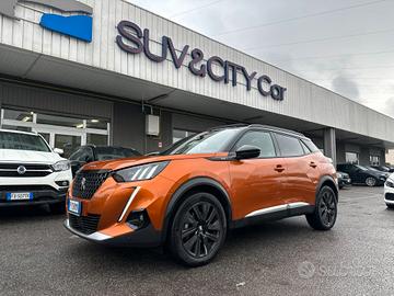 Peugeot 2008 PureTech 155 S&S EAT8 GT LINE