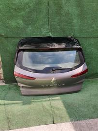 PORTELLONE POSTERIORE RENAULT CAPTURE 2020 2022