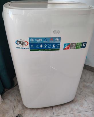 condizionatore portatile 15000 btu