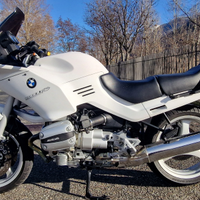 BMW R1100RS perfette condizioni