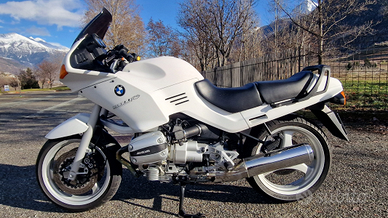 BMW R1100RS perfette condizioni