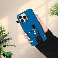 Cover Javier Zanetti