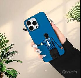 Cover Javier Zanetti