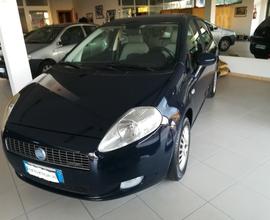 Fiat Grande Punto 1.3 MJT 75 CV Dynamic PER NEOPAT