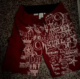 Pantaloncini Hurley