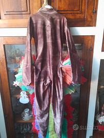 Vestito di carnevale "gallina". 