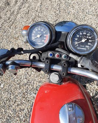 Moto Morini 