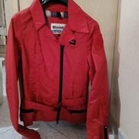 Giubbotto estivo blauer