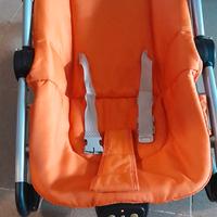 sdraietta Foppapedretti