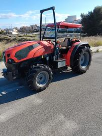 Same Frutteto 110 cv con solo 2500 ore