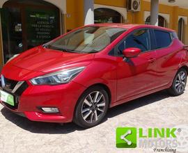 LINK MOTORS: NISSAN MICRA 1.5 DCI 90 CV