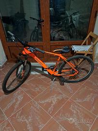 Bicicletta Sportiva