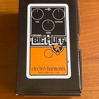 Electro-Harmonix Big Muff Op-Amp