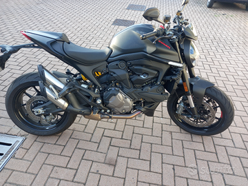 Ducati Monster