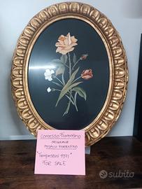 commesso Fiorentino originale