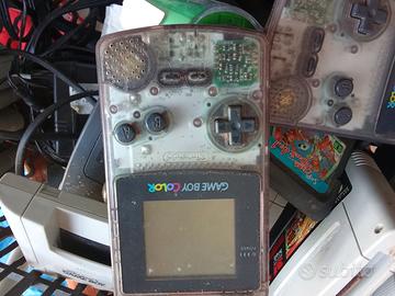 giochino nintendo