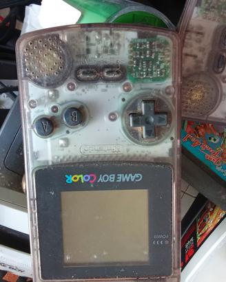 giochino nintendo