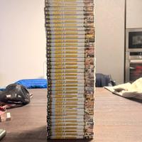 Ken Il Guerriero serie completa 38 dvd Yamato