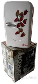 Frigo portatile da campeggio e da auto