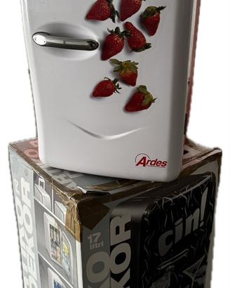 Frigo portatile da campeggio e da auto