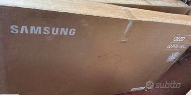 Mix Tv smart ds 43/50/55 pollici con scatola rotti