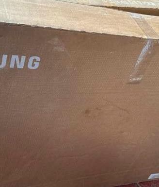 Mix Tv smart ds 43/50/55 pollici con scatola rotti