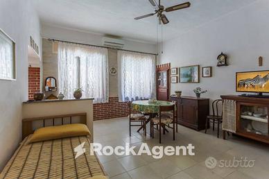 Appartamento di 65 m² con 2 locali a Marina di Gio